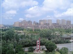 -前关湿地公园