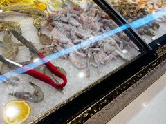 -韩胜·料理级自助烤肉海鲜火锅(财富港店)