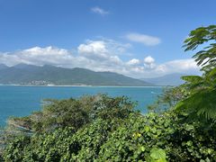 -海南分界洲岛旅游区