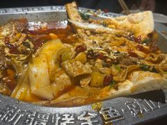 -马有鱼·馕坑烤全鱼(美美2店)