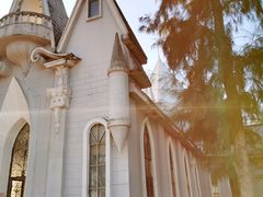 -玫瑰海岸文化旅游度假区