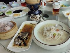 -海湾壹品·粤菜·早茶·烤鸭(拱北店)