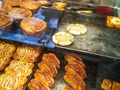 -巴黎贝甜(望京信万店)