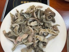 -鑫鼎清真羊肉馆(人民路店)