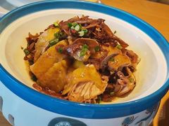 -品味泸沽湖•民族特色菜(大落水店)