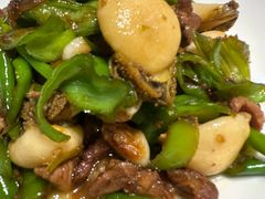 -海鲜e族(马王堆店)