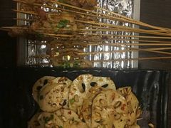 -李不管把把烧(绵阳总店)