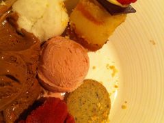 -文华扒房及酒吧(香港文华东方酒店)