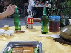 -大岗仙庙烧鸡(花东店)
