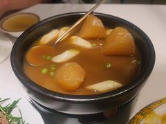 -彩虹之约•淮扬家宴(亚运村店)