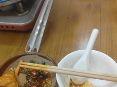 -黔哆哆地摊酸汤火锅(清湖店)
