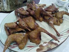 -时利和美食(东方广场店)