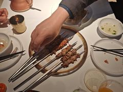 -西域阿里马新疆菜·清真(桂花路店)