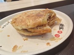 -武圣羊汤·西北面(朝阳门店)