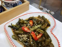 -当面说秘制小龙虾