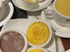 -斗牛士牛排餐厅(嘉里汇店)