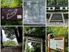 -西湖风景区十里琅珰-五云山
