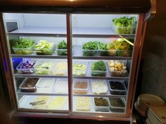 -韩林炭烤自助烤肉火锅(恒峰步行街店)