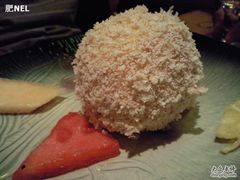 炸雪糕-太平馆西餐厅(北京路店)