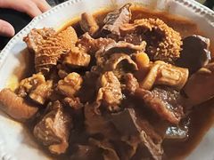 澳门老爹萝卜牛杂-CowCow其其·牛杂咖啡公司(六运店)
