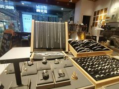 -十八字金·银饰·开蚌DIY·手工体验团建(富力广场店)