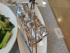 -汗腾格里·风味餐厅(新疆驻京办店)