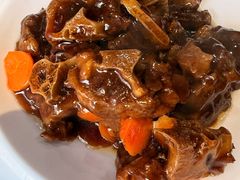 -金家老三饭庄(常营店)