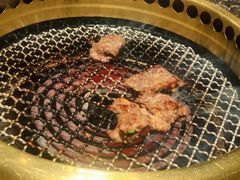 -老乾杯和牛烧肉(王府中环店)