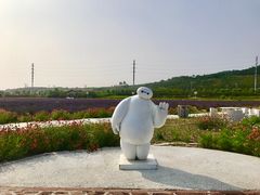 -西海岸生态观光园