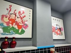 -边江铁锅炖鱼(振八街店)
