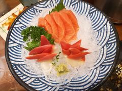 -尺山寸水日料(马桥满天星店)