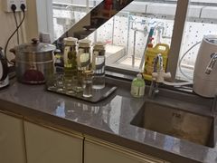 -中田健身工作室(太阳广场店)