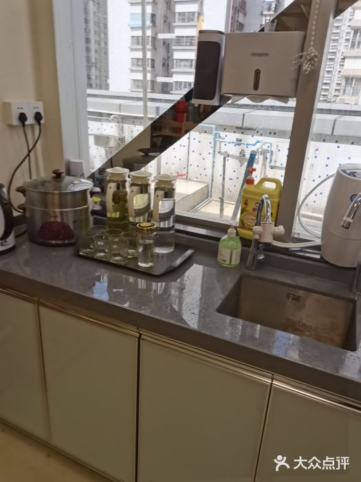 中田健身工作室(太阳广场店)图片