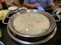 酸汤兔大锅-老来福·非遗酸汤兔(凯旋路店)