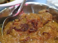 -Santoor 萨都里印度餐厅(北锣鼓巷店)
