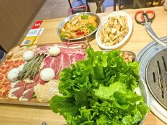 -乌拉烤肉(如皋首店)