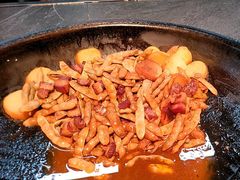 -八大碗·地道东北菜(白塔堡店)