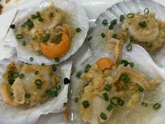 -广胜通达海鲜食府(黄沙店)