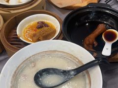 -东方御宴海鲜酒楼(棕泉酒店)