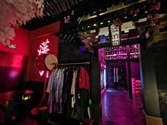 -啤仕多·啤客国潮跳舞BAR(保俶路店)