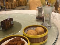 -海皇食府(水都假日酒店店)