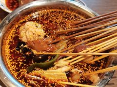-肖四女·江湖菜(临港店)