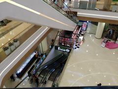 -吾悦广场(南京鼓楼店)