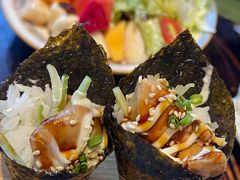 -芥岛(河北大街店)