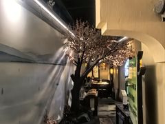 -绿茶餐厅(昌平悦荟店)