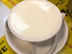 蛋白炖鲜牛奶-澳洲牛奶公司(佐敦店)