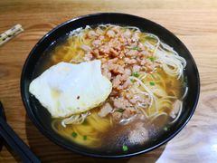 -老盛兴汤包馆(江宁一店)
