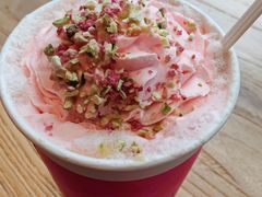 -霸王茶姬(西单百货店)