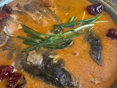 -東城故事·尋找姆媽的味道(玉兰路店)