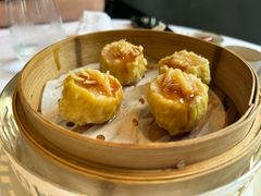-宝丽轩中餐厅BAOLIXUAN
